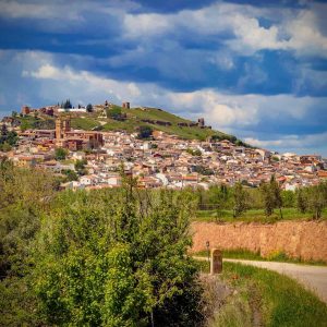 Albacete