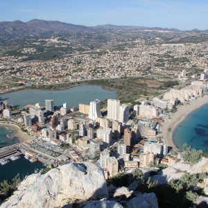 Alicante