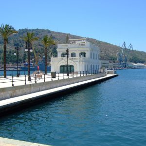 Murcia