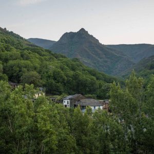 El Caurel: El Bosque Mejor Conservado de Europa | Del 14 al 18 de Mayo de 2025