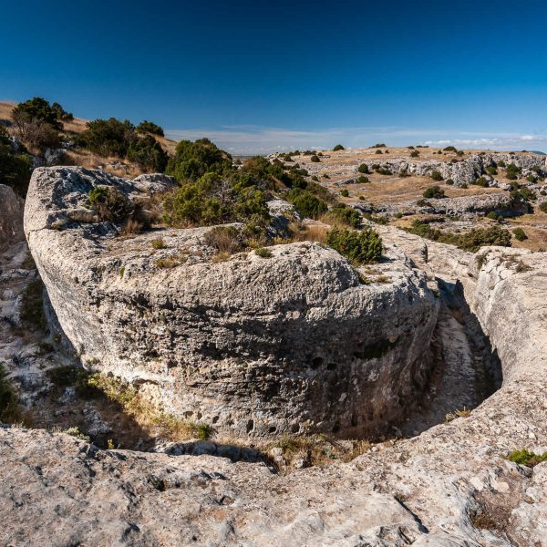 Castellar de Meca