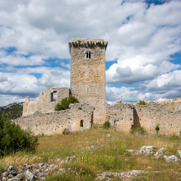 Castillo-de-Ucero-5