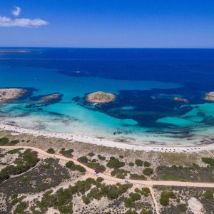 Formentera: La Isla en Paz | 30 de Abril al 4 de Mayo 2025