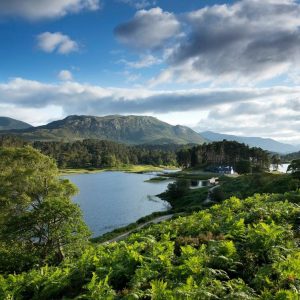 Pureza de las Highlands: Escocia desde nuestro punto de vista | Del 15 al 22 de Junio de 2025