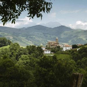El Valle de Baztán: Naturaleza Desbordante | Del 5 al 10 de Agosto de 2025