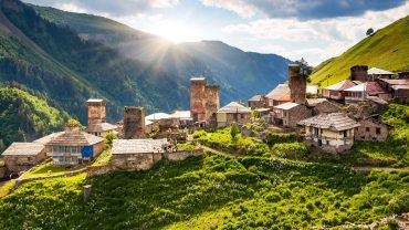 Agroturismo en Murcia y Albacete