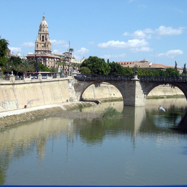Rio segura Murcia Rio segura Murcia