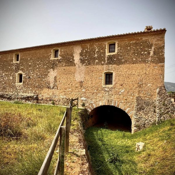 Clot de la font viva