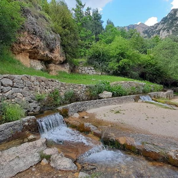 Las Fonts del Cardener3
