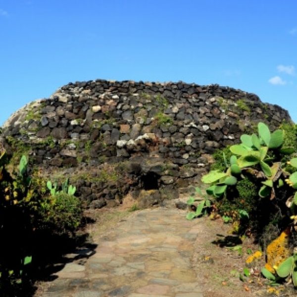 Arqueológico