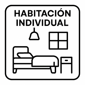 Suplemento de habitación individual La Rioja