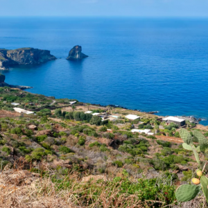Pantelleria, la isla Parque Nacional de Italia | Enero 2027