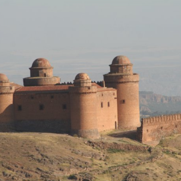 Castillo