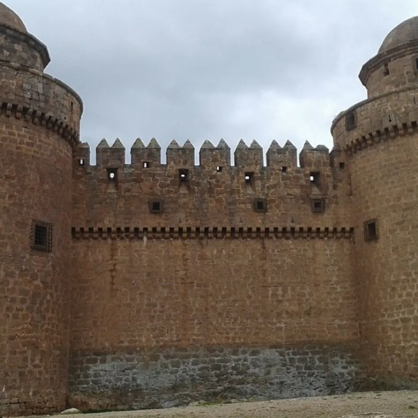Castilloi