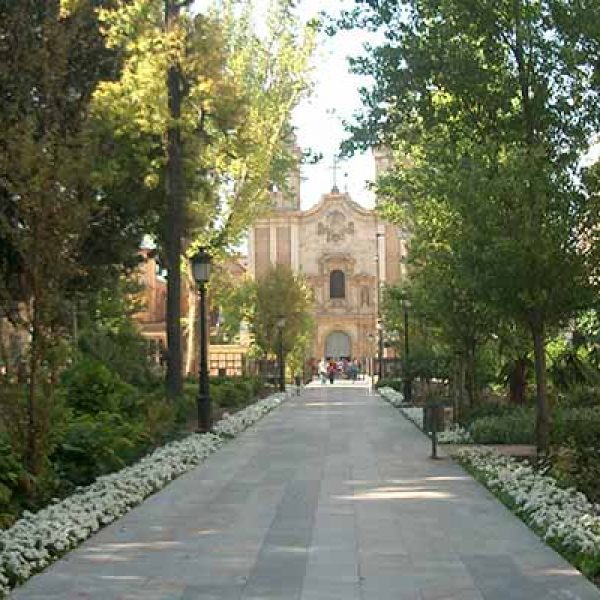 Floridablanca