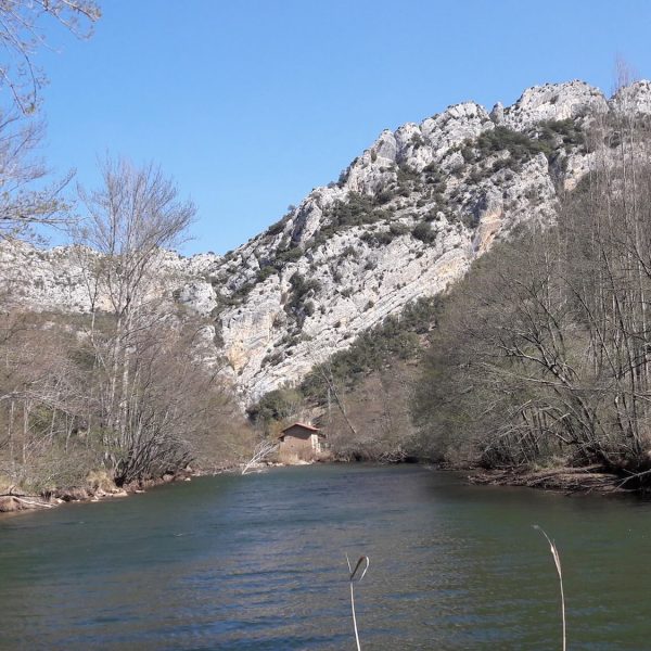 Parque Natural de las Hoces del Alto Ebro y Rudrón