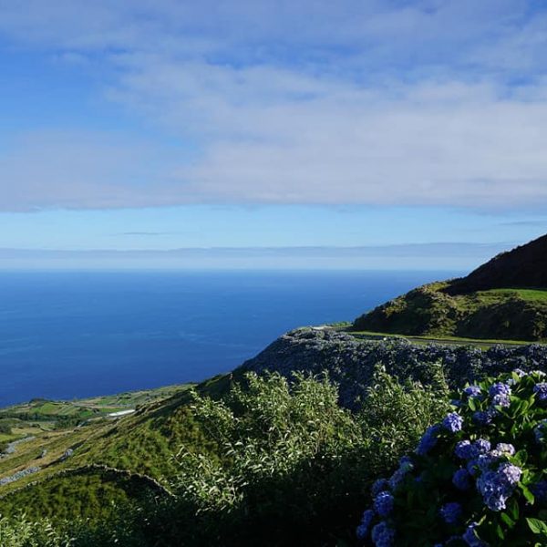 Vila do Corvo 4