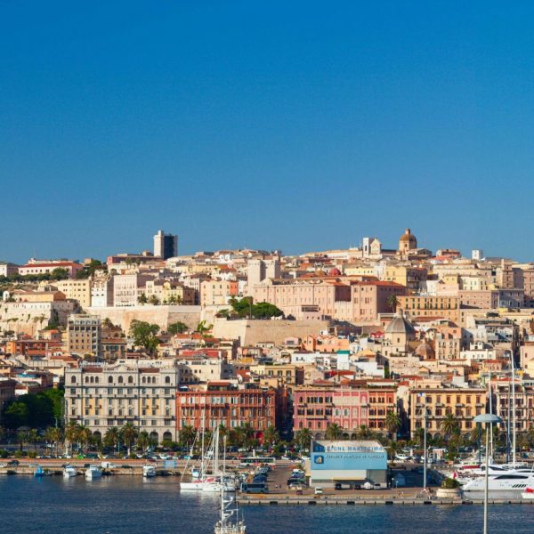 cagliari