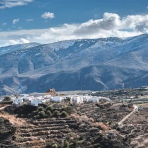 La Alpujarra de Almería: Pureza Morisca | Del 28 al 30 de Noviembre 2025