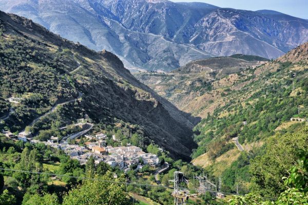 La Alpujarra de Almería: Pureza Morisca | Del 28 al 30 de Noviembre 2025 Pago 1 (Reserva)