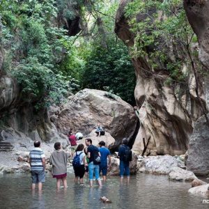 Escapadas y Viajes de Naturaleza en España