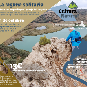 Laguna del Arquillo