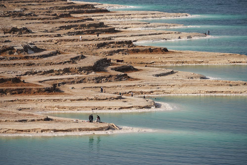 Jordania: Un oasis en paz | Del 27 de Marzo al 3 de Abril 2026 - Image 6