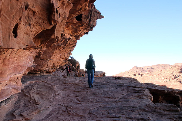 Jordania: Un oasis en paz | Del 27 de Marzo al 3 de Abril 2026 - Image 5