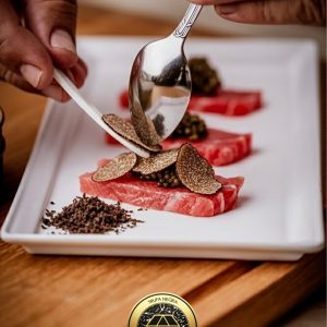 ALBACETE: La caza de la trufa | Degustación de productos trufados