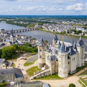 Valle del Loira | Del 27 al 31 de Mayo de 2026