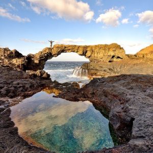 Viajes de naturaleza