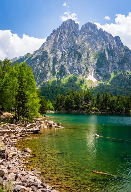 Pirineo Catalán | Del 20 al 24 de Mayo de 2026 | Reserva - Imagen 3