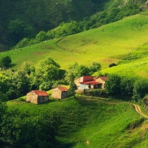 España Verde | Del 2 al 9 de junio de 2026