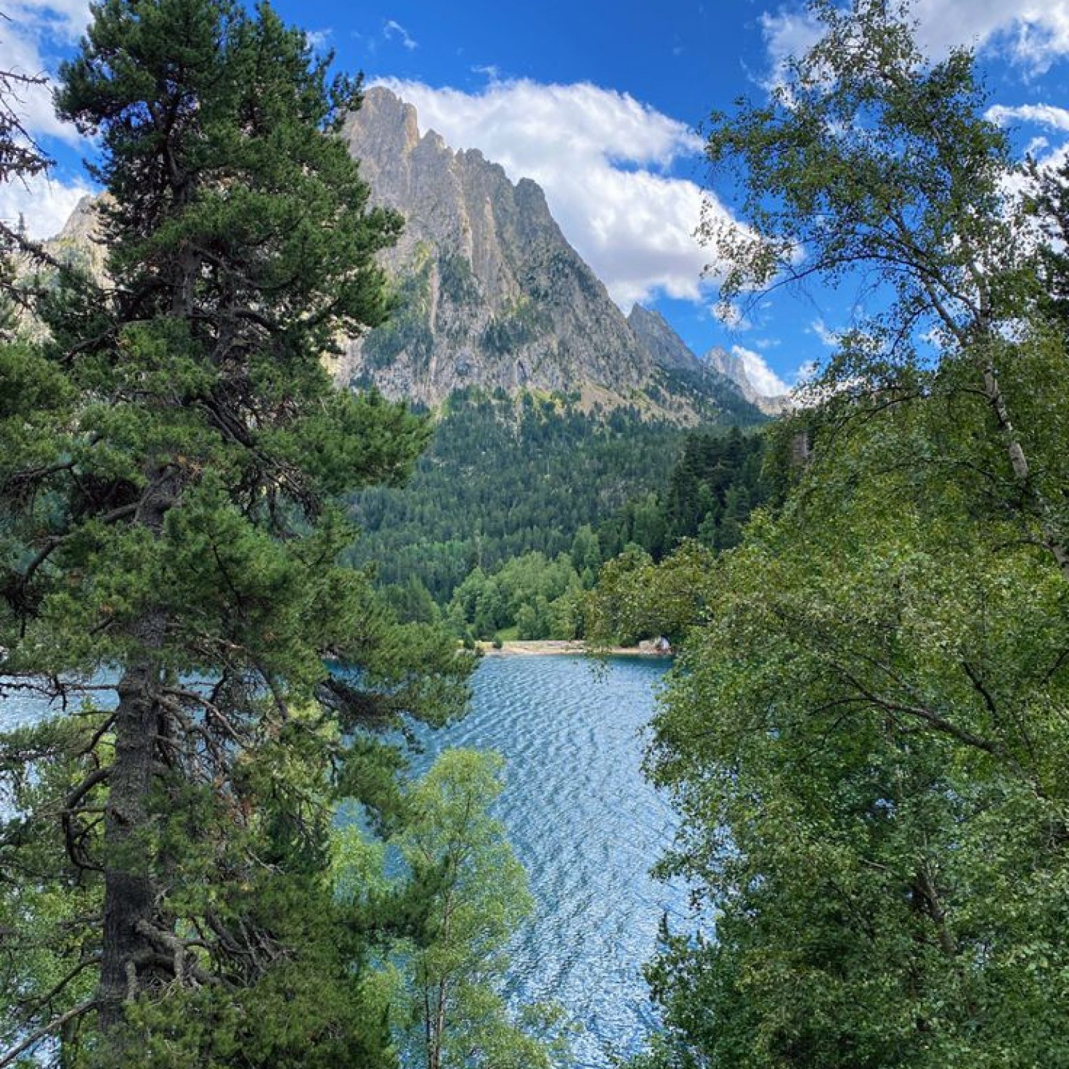 Pirineo Catalán | Del 20 al 24 de Mayo de 2026