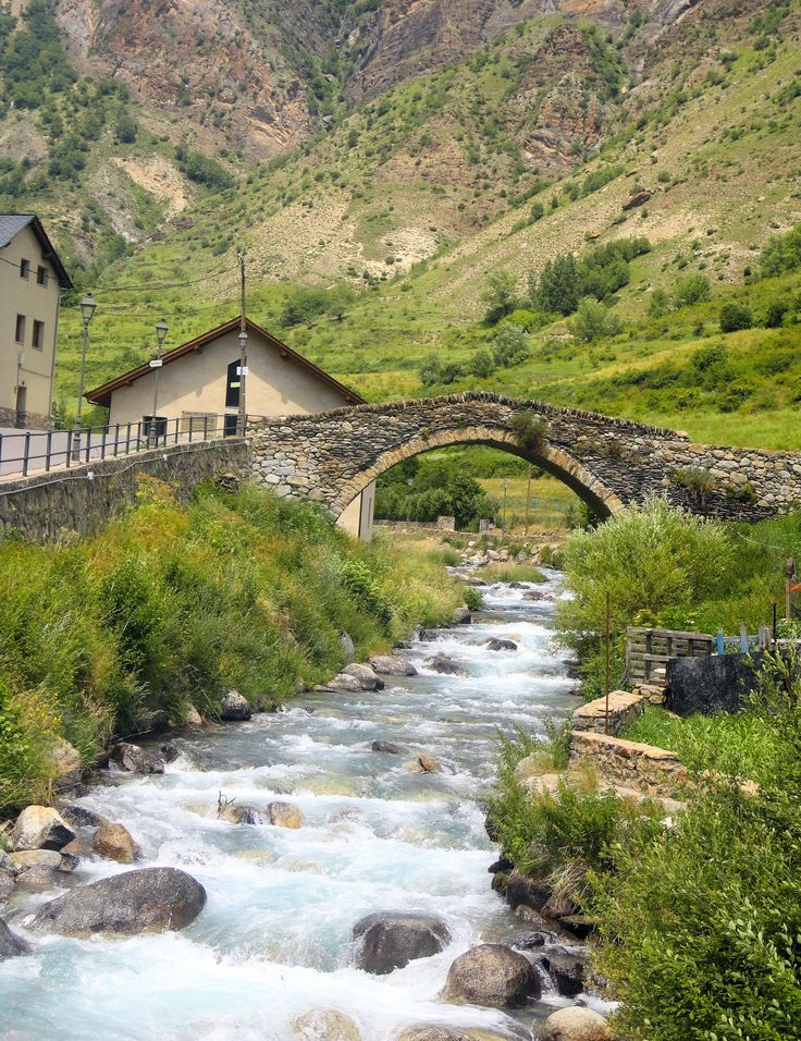 Pirineo Catalán | Del 20 al 24 de Mayo de 2026 | Reserva - Imagen 2