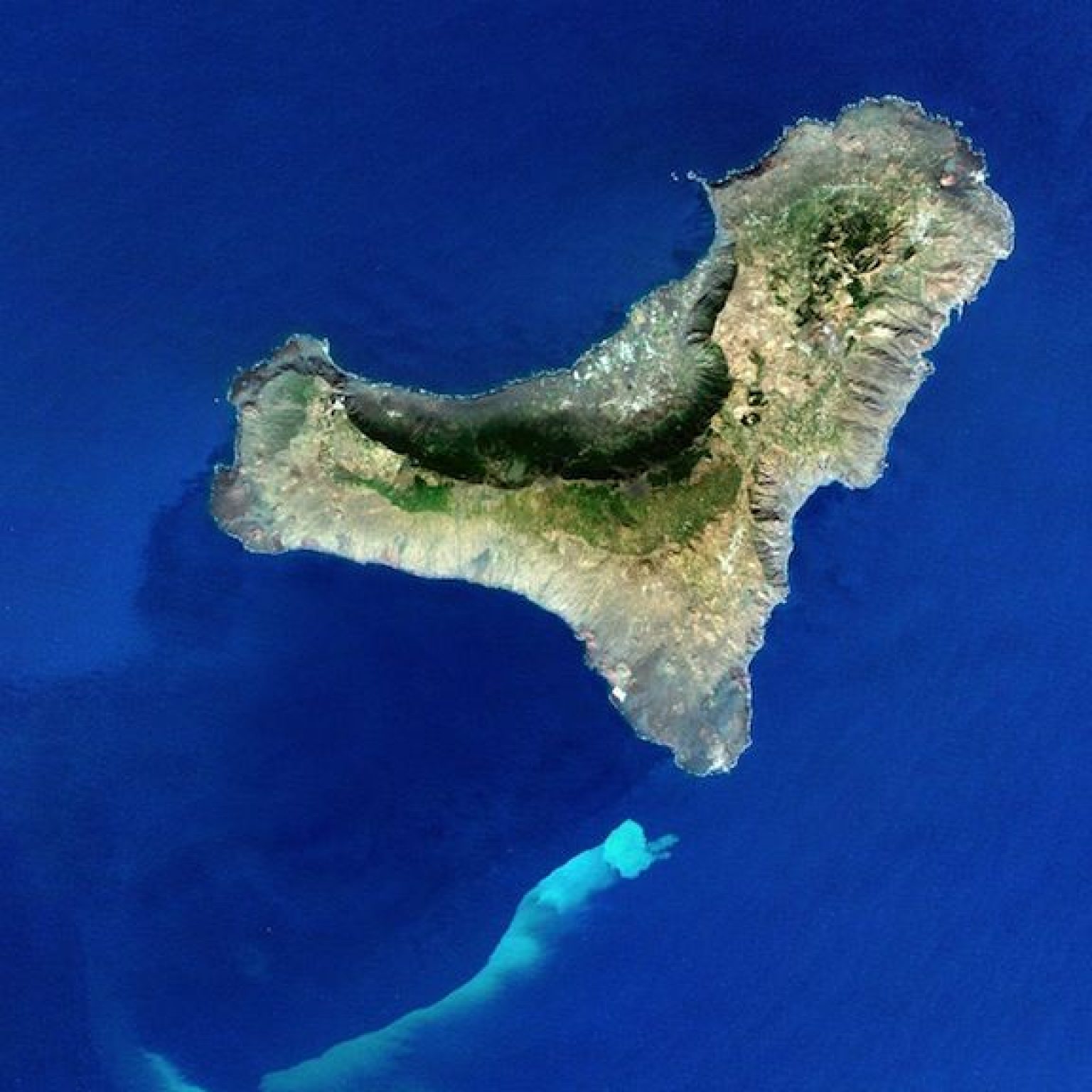 Isla del Hierro| Del 07 al 12 de Abril de 2026