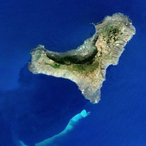 Isla del Hierro| Del 07 al 12 de Abril de 2026