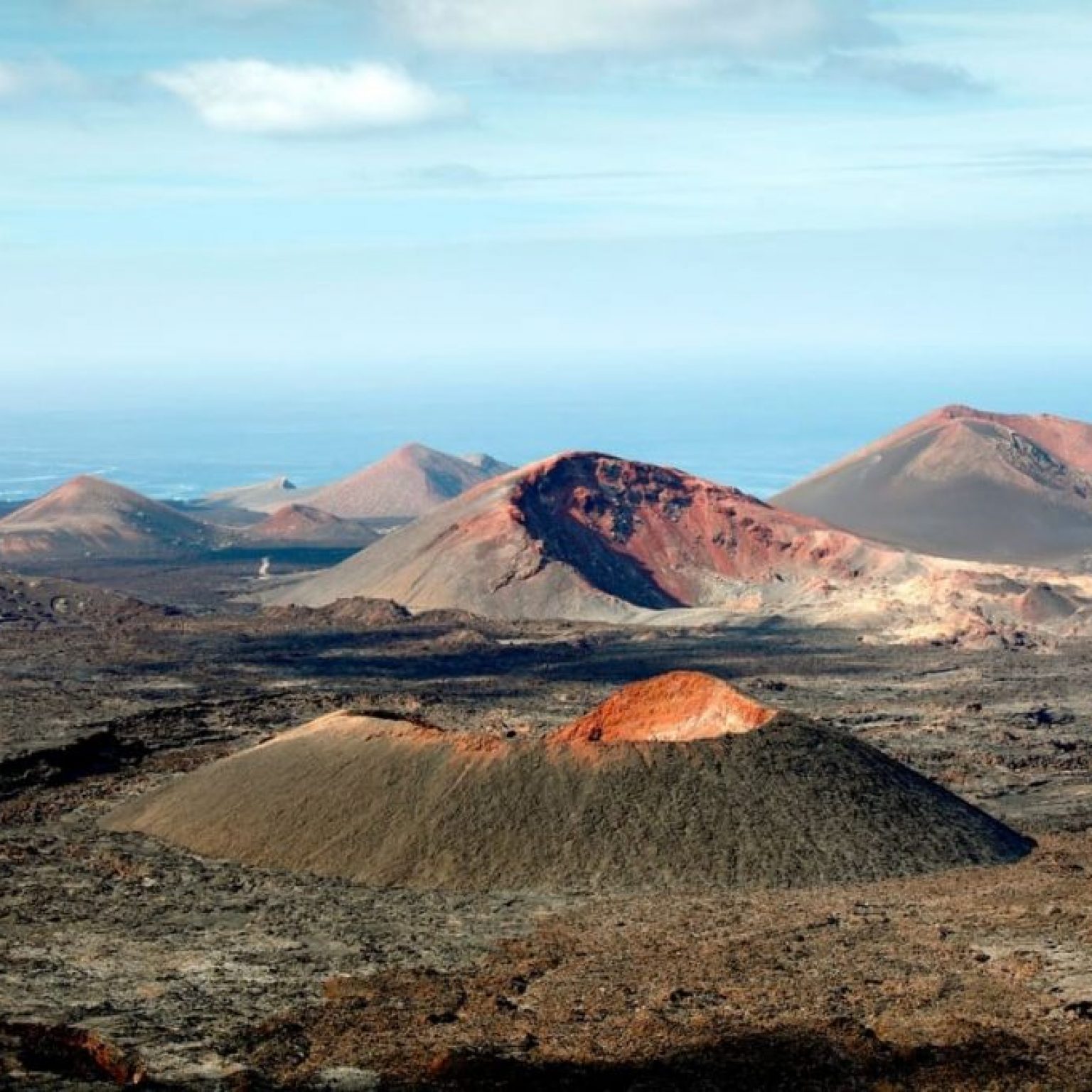 Isla de Lanzarote y la Graciosa | Del 07 al 12 de Abril de 2026