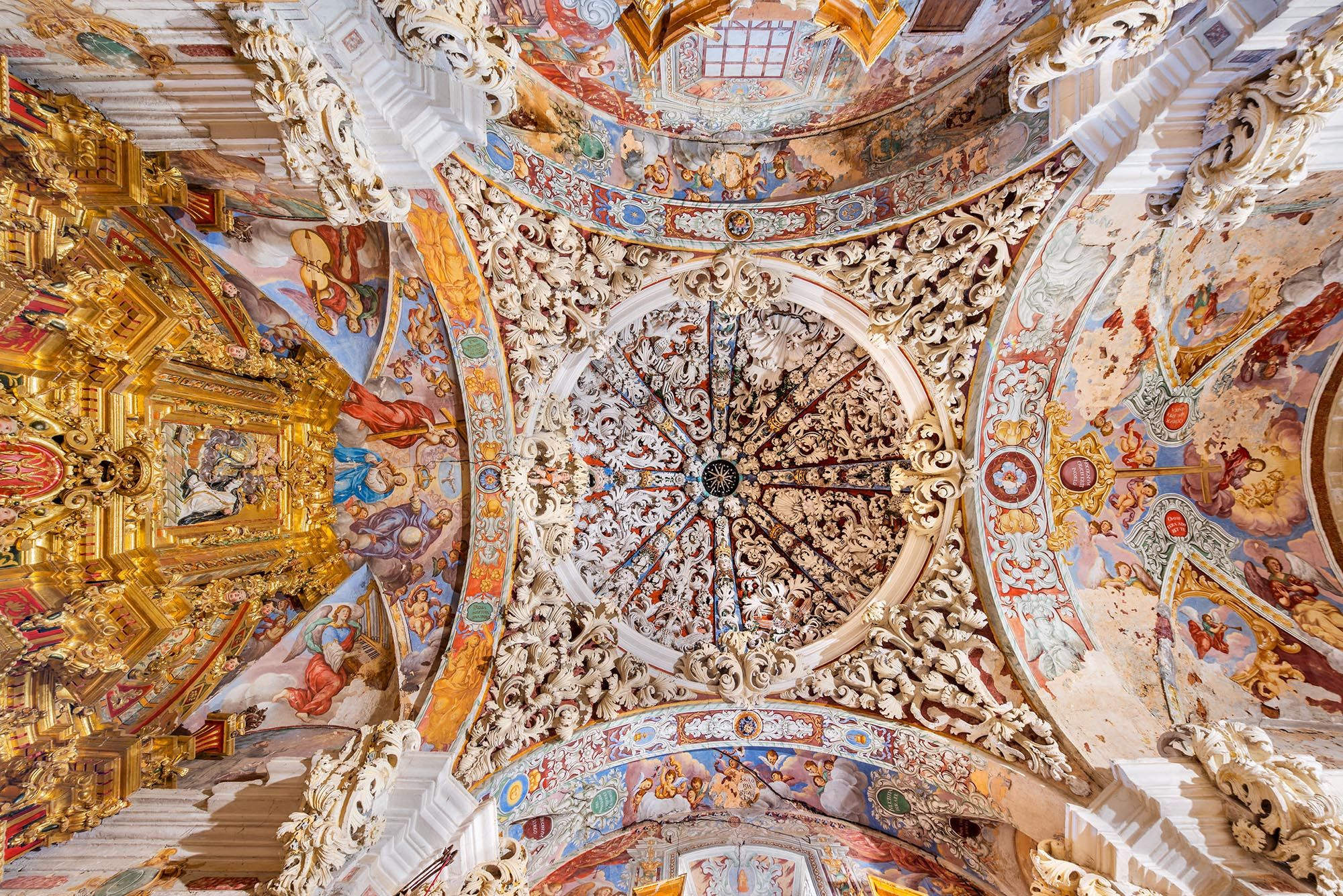 ALBACETE: Manchuela de nata | La floración del almendro | 21 de febrero - Imagen 4