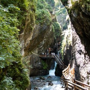 Estiria | Del 20 al 26 de Julio de 2026