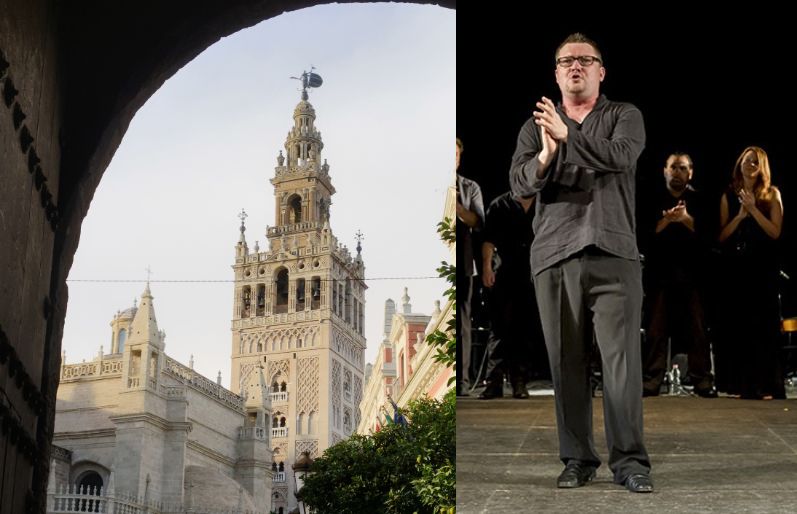 Contrapunto flamenco: Sevilla, Jerez y Cádiz | Del 29 de abril al 3 de mayo de 2026