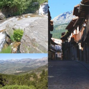 Deshielo en Gredos | Universidad Popular de Albacete | 24 al 26 de abril 2026