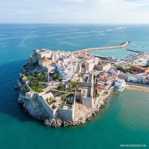 La Torrá de la Alcachofa y la Sierra de Irta | Del 20 al 22 de febrero