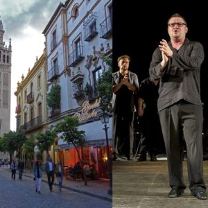 Contrapunto flamenco: Sevilla, Jerez y Cádiz | Del 29 de abril al 3 de mayo de 2026 | Pago 3