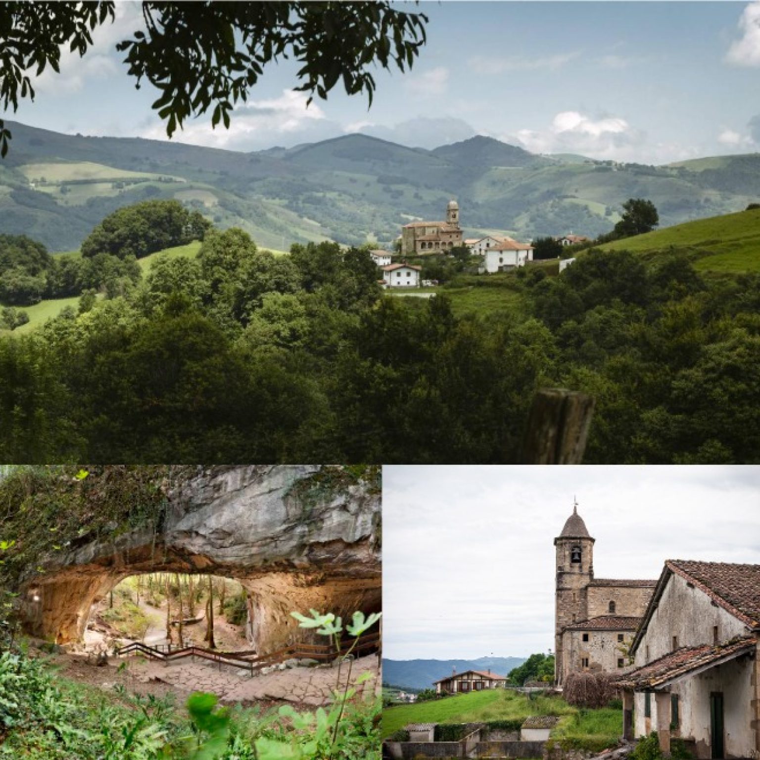 Valle de Baztán: Naturaleza Desbordante | Del 4 al 9 de Agosto de 2026