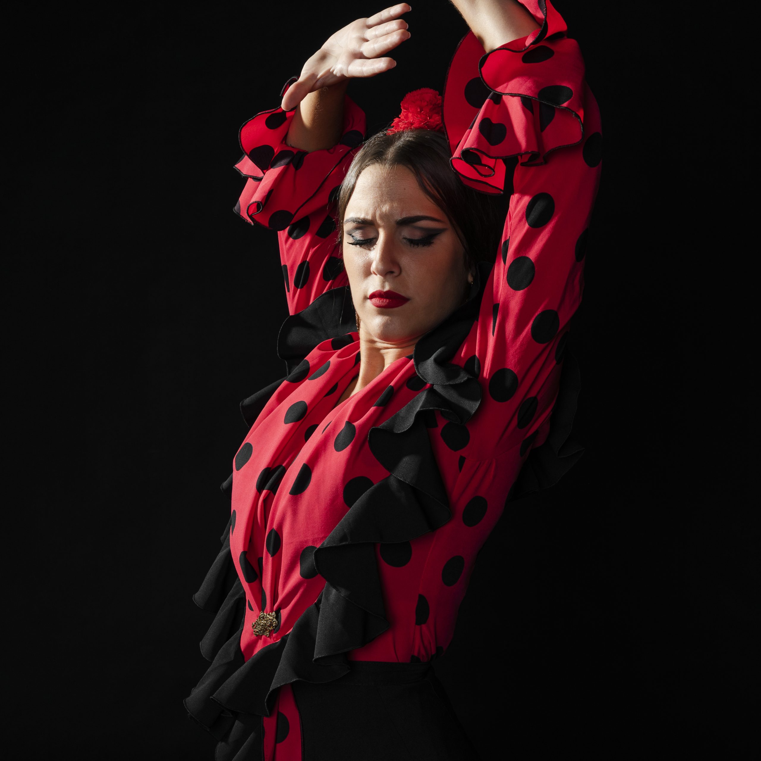 Contrapunto flamenco: Sevilla, Jerez y Cádiz | Del 29 de abril al 3 de mayo de 2026 - Imagen 4