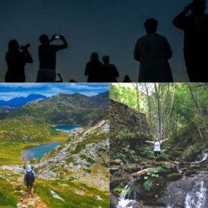 Eclipsados en Babia: Reserva de la Biosfera | Del 08 al 14 de agosto de 2026