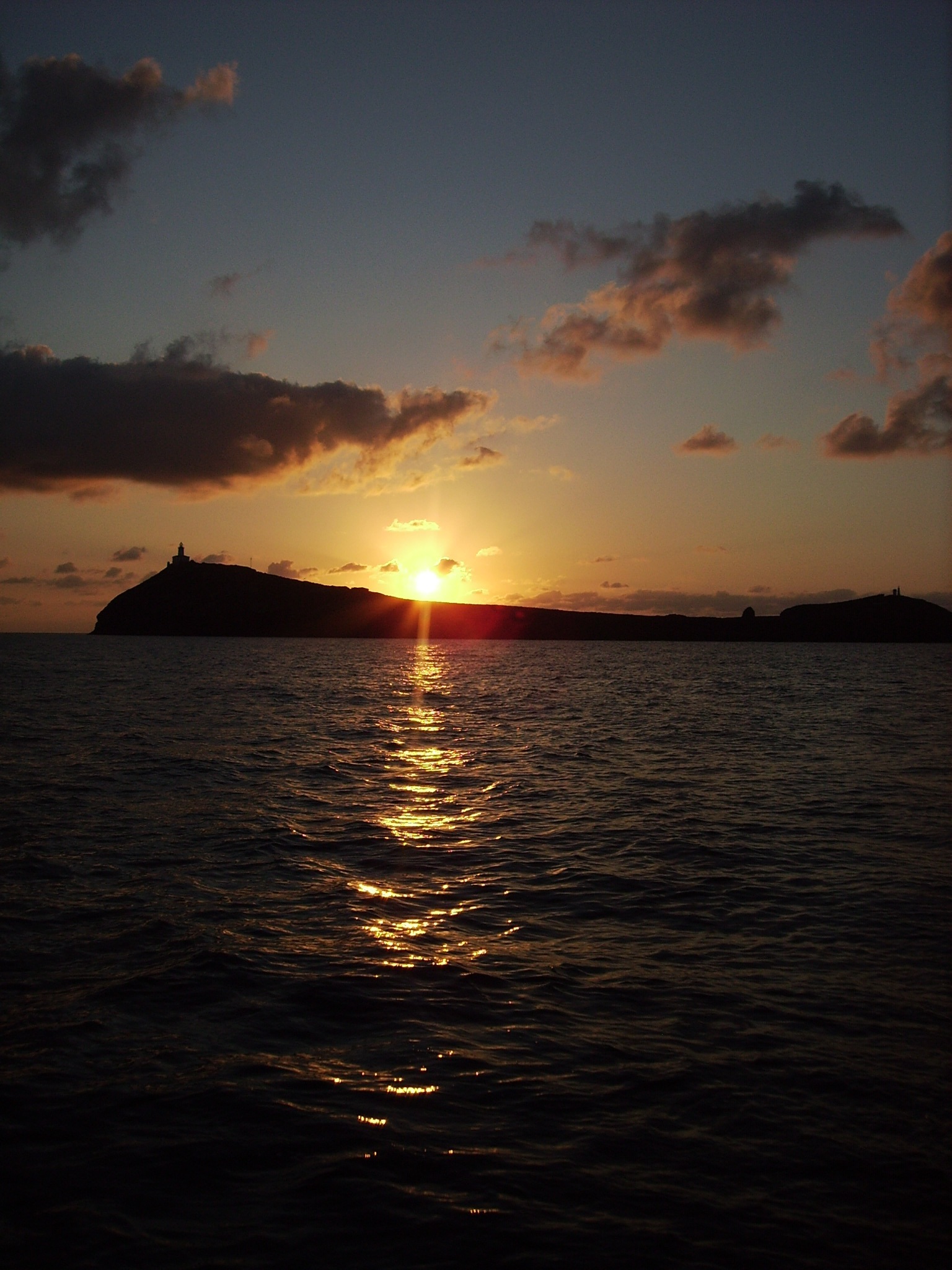 Las Islas Columbretes: Verano en La Costa del Azahar | 3 al 5 de Julio de 2026