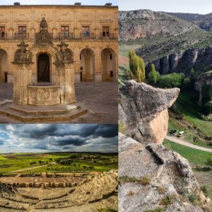 Cuenca: Horizontes Celtíberos | Del 25 al 27 de Septiembre