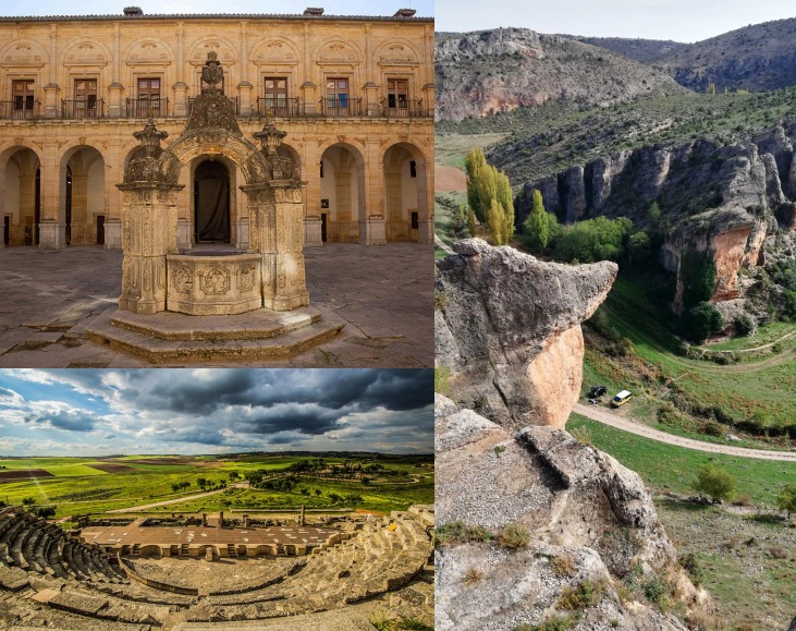 Cuenca: Horizontes Celtíberos | Del 25 al 27 de Septiembre